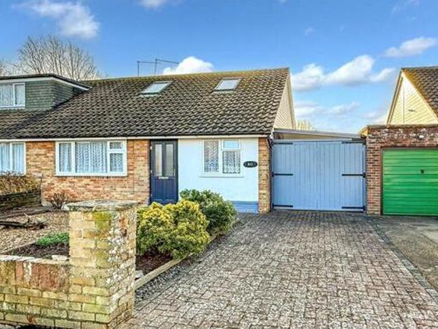 House for sale in Clapham, West Sussex