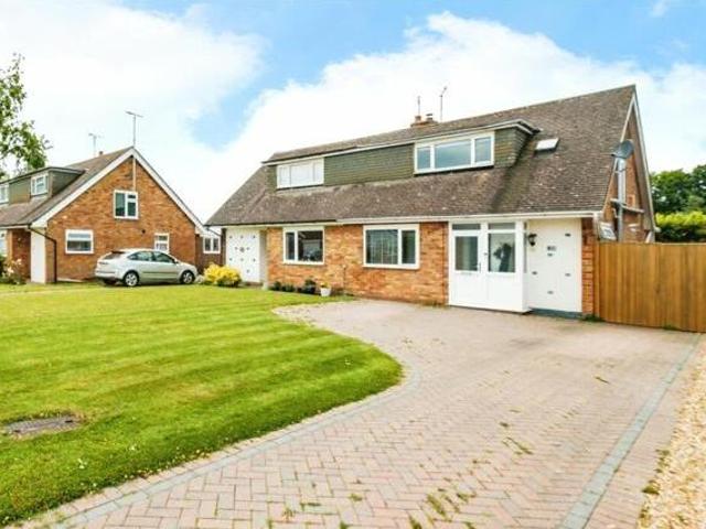 House for sale in Clapham, West Sussex