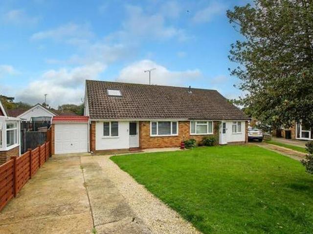 House for sale in Clapham, West Sussex