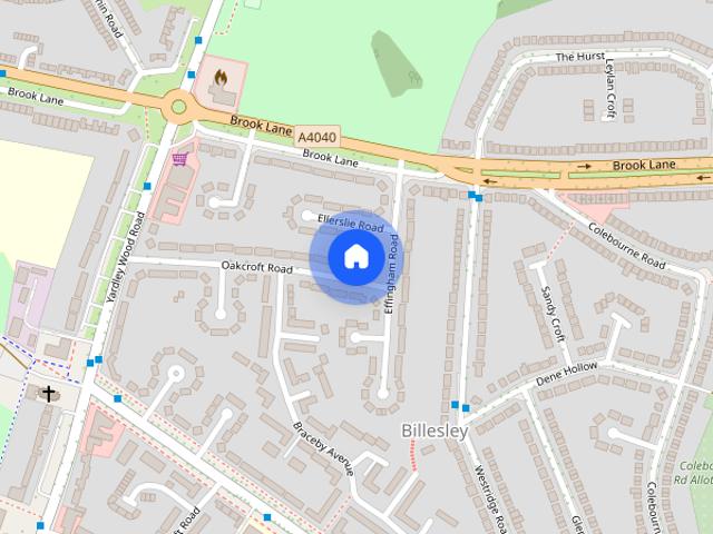 House for rent in Wake Green, Isle Of Man