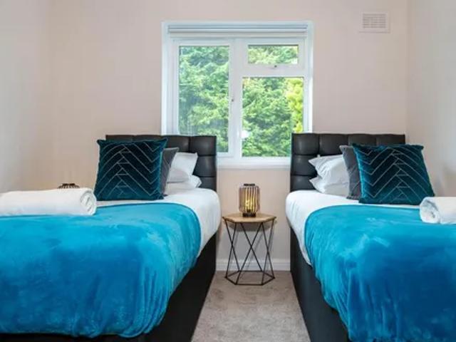 House for rent in Wake Green, West Midlands
