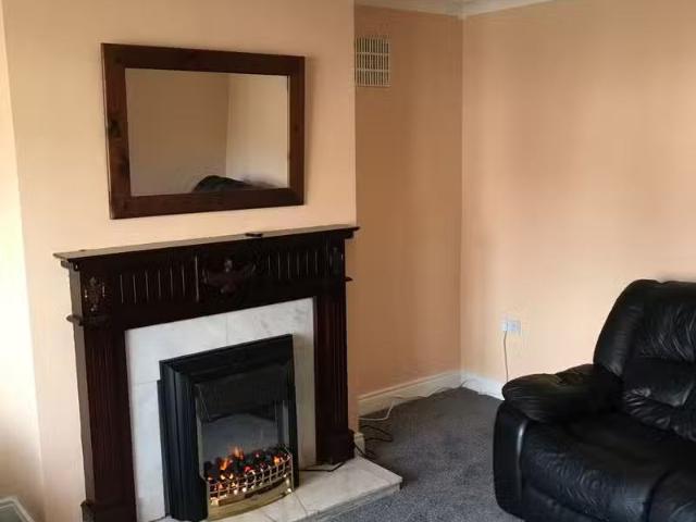 House to rent
