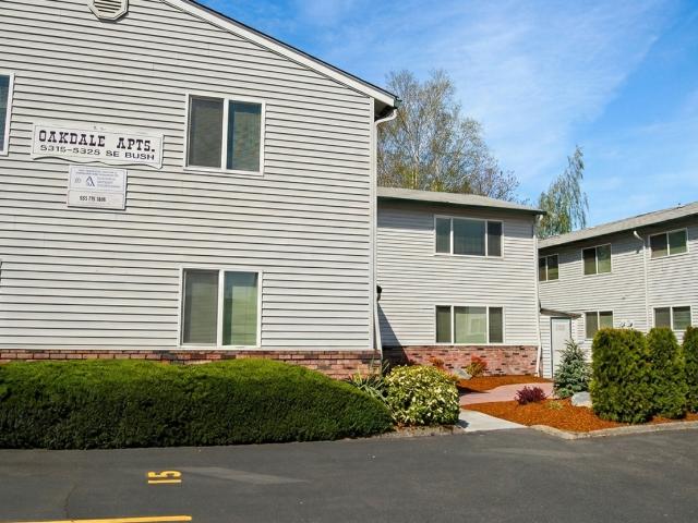 Apartment for rent in Oregonia