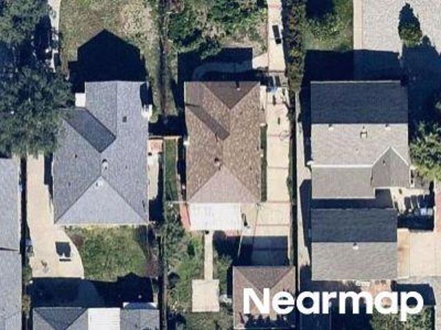 House for sale in Monrovia, California