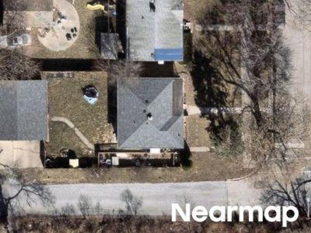 House for sale in Hammond, Indiana