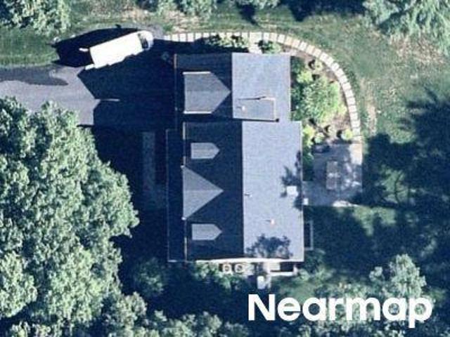 House for sale in Weston, Massachusetts