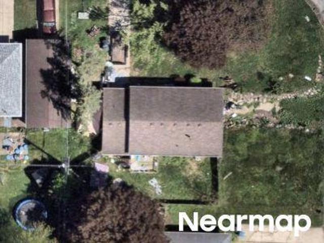House for sale in La Porte, Indiana