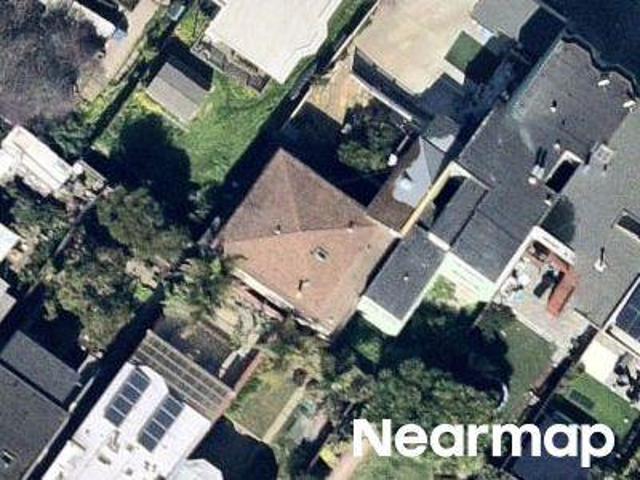 House for sale in San Francisco, California