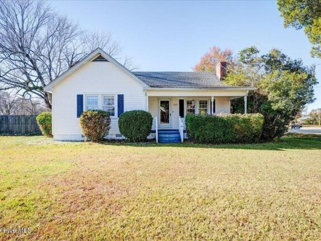 House for sale in New Bern, North Carolina