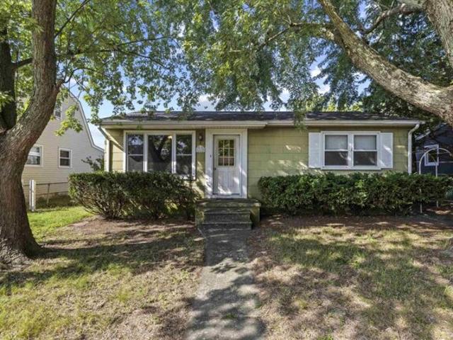 House for sale in New Jersey