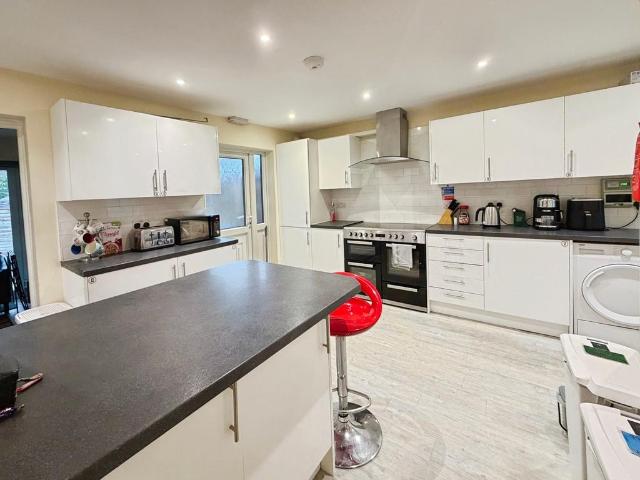 House for rent in Easthampstead, Bracknell