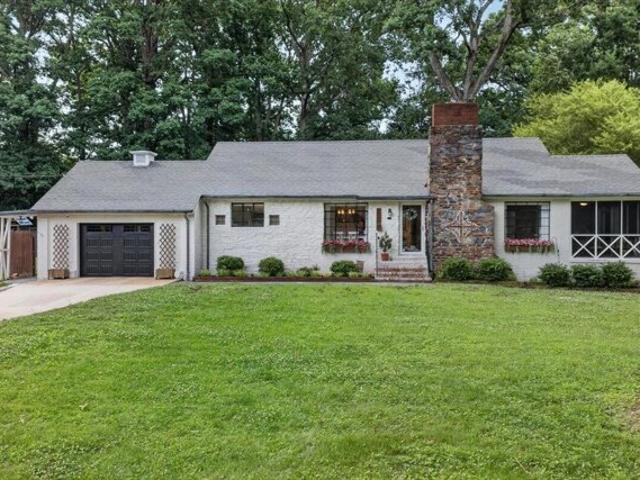 House for sale in Vance, North Carolina