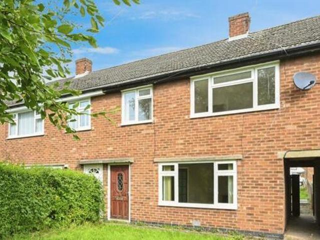 House for sale in Loundsley Green, East Midlands