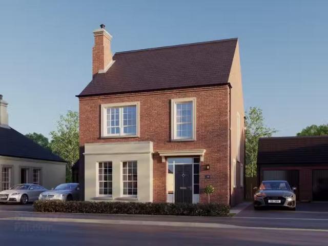 House for sale in Tallaght, North Tipperary