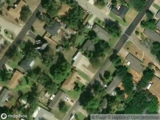 House for sale in Temple Bar Marina, Texas