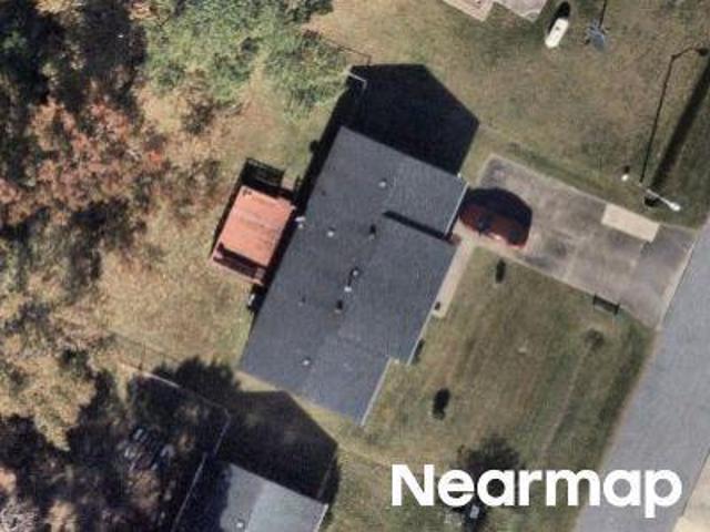 House for sale in Elizabeth City, North Carolina
