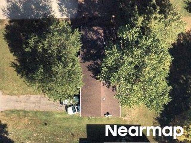 House for sale in Mansfield, Ohio