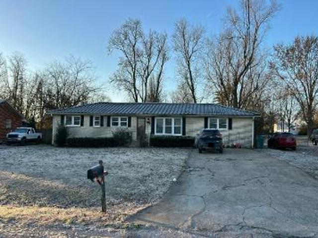 House for sale in Tennessee