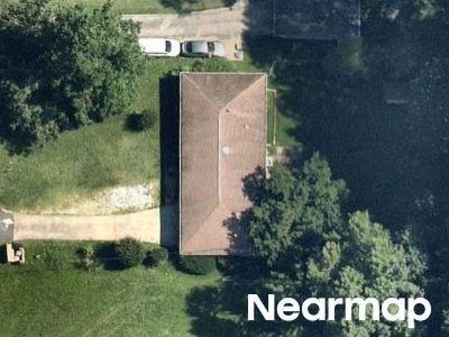 House for sale in Spalding, Georgia