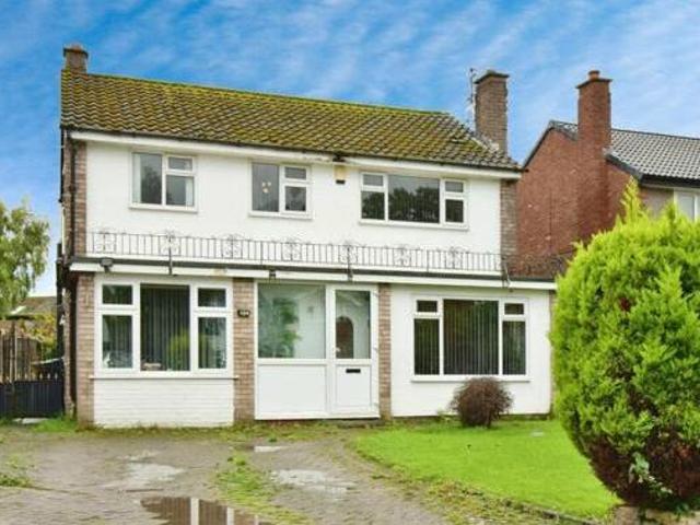 House for sale in Greater Manchester