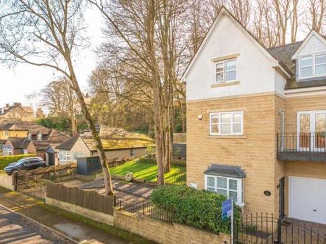 House for sale in Duchy, Harrogate