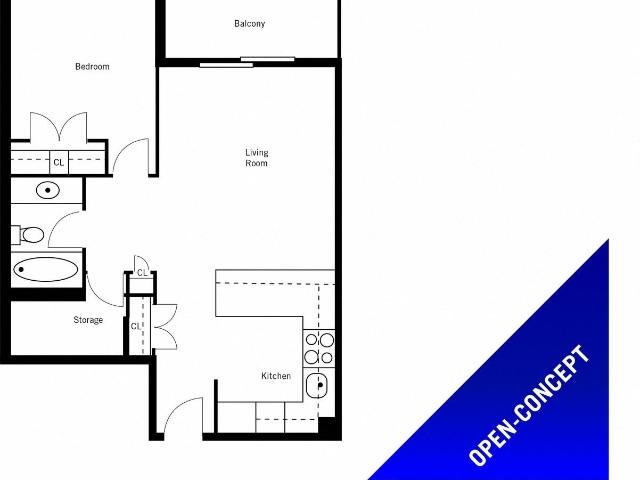 Apartment for rent in Niagara, Ontario