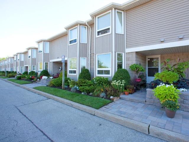 Apartment for rent in Niagara, Ontario