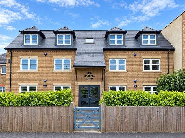 House for rent in London Borough of Barnet, Greater London