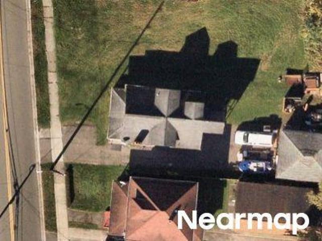 House for sale in Johnson City, New York