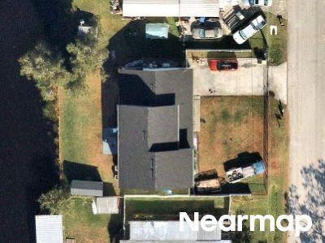 House for sale in Haines City, Polk County