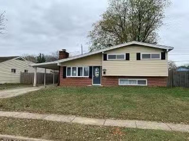 House for sale in Glen Burnie
