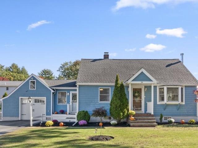 House for sale in North Wilmington, Wilmington