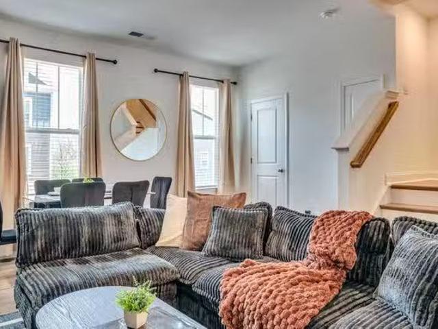 Apartment for rent in Mecklenburg, North Carolina