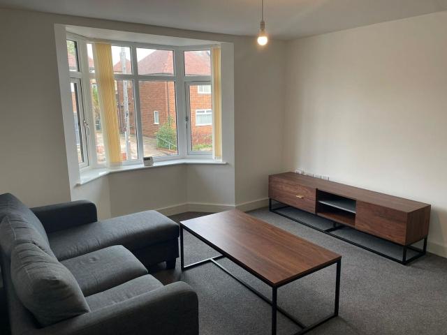 Apartment for rent in Gedling, East Midlands