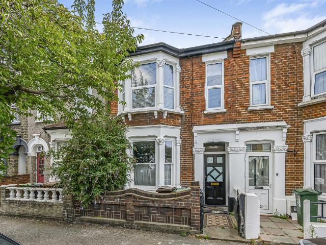 Apartment for rent in Leytonstone, Greater London