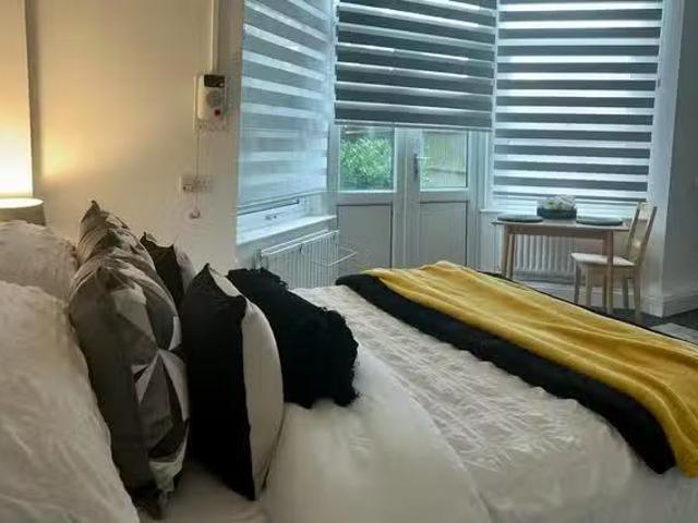 Apartment for rent in London Borough of Lambeth, Greater London
