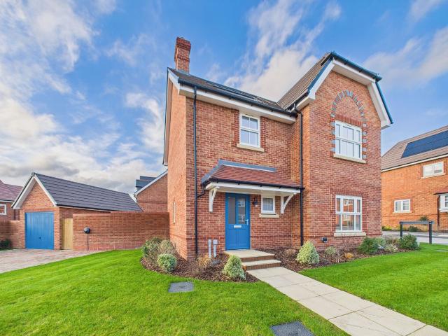House for rent in Bray Wick, Maidenhead