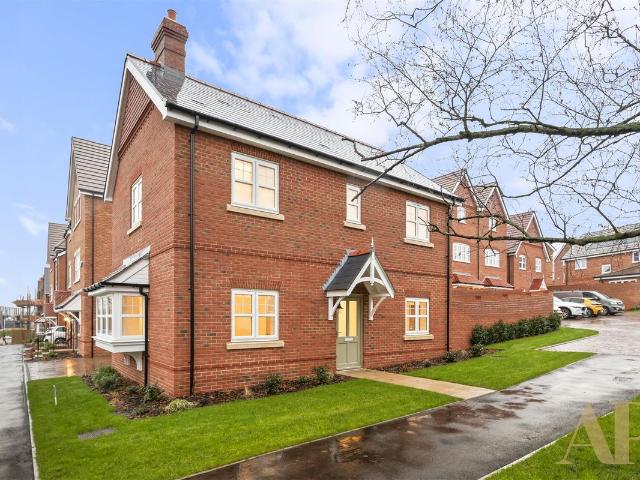 Apartment for rent in Bray Wick, Bray