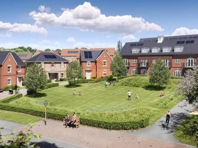 Apartment for rent in Bray Wick, Maidenhead