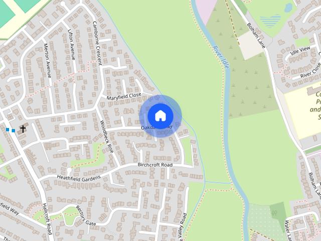 House for rent in Retford, Bassetlaw