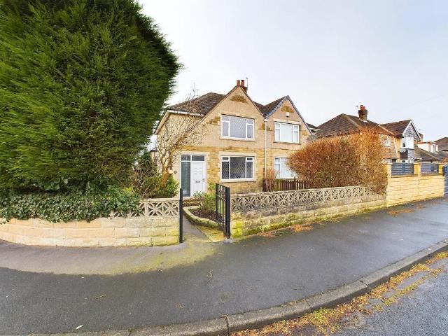 House for rent in Wrose, Bradford