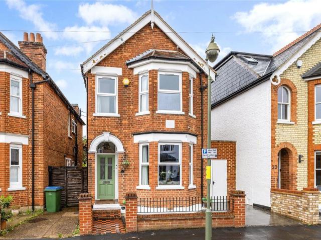 House for rent in Blackhills, Surrey