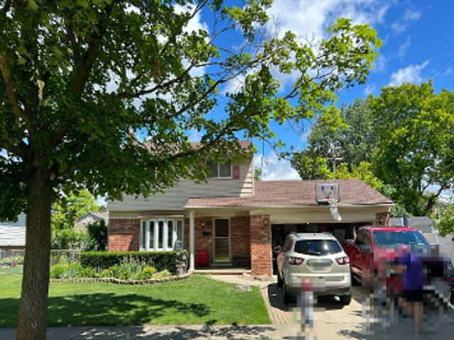 House for sale in Livonia, Michigan