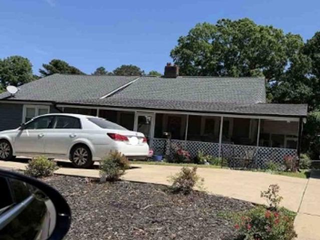 House for sale in Gastonia, North Carolina