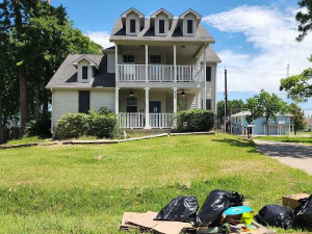 House for sale in Harris, Texas