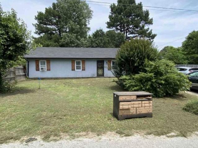 House for sale in Ark