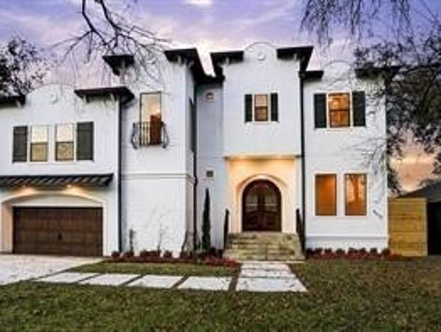 House for sale in Bellaire, Texas