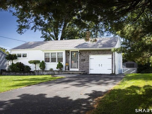 House for sale in Wethersfield, Capitol Planning Region