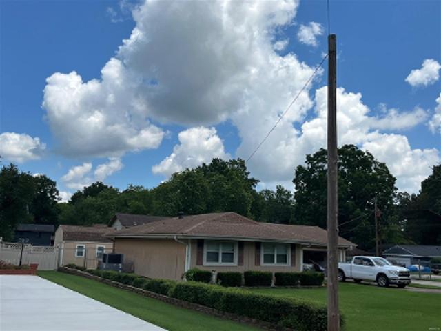House for sale in Huntsville, Alabama