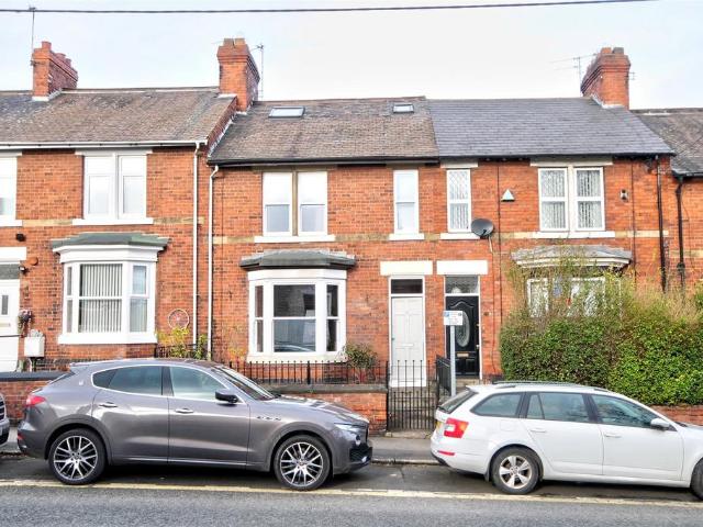 House for rent in Sunderland Bridge
